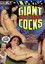 Giant She-Male Cocks