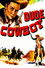 Dude Cowboy