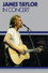 James Taylor in Concert