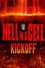 WWE Hell in a Cell 2022 Kickoff