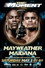 Floyd Mayweather Jr. vs. Marcos Maidana I