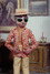 Thunderbirds: Lord Parker's 'Oliday