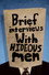 Brief Interviews with Hideous Men