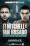 Ty Mitchell vs. Gabriel Rosado