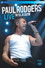 Paul Rodgers: Live in Glasgow