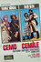 Cemo İle Cemile