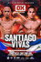Rene Santiago vs. Kevin Vivas