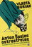 Anton Špelec, ostrostřelec