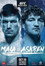 UFC Fight Night 162: Singapore