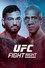 UFC Fight Night 285: Hernandez vs. Rodrigues