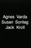 Camera Three: Interview with Susan Sontag and Agnès Varda