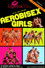 Aerobisex Girls