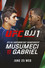 UFC BJJ 1: Musumeci vs. Gabriel