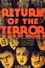 Return of the Terror