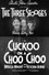 Cuckoo on a Choo Choo