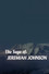 The Saga of Jeremiah Johnson