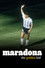 Maradona, un gamin en or