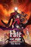 Fate/stay night UNLIMITED BLADE WORKS