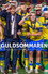 Guldsommaren - återupplev U21:s EM-guld