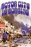 Motor City's Burning: Detroit from Motown to the Stooges
