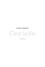 Document of 「C'est la Vie」