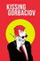 Kissing Gorbaciov