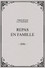 Repas en famille