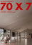 70 X 7