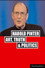 Art, Truth and Politics