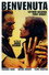 Benvenuta
