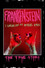 Frankenstein (I Swear on My Mother's Eyes) The True Story