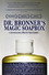 Dr. Bronner's Magic Soapbox