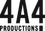 4 A 4 Productions