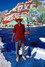 Salvation Mountain - Leonard Knight