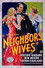 Neighbors' Wives