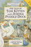 The World of Peter Rabbit and Friends: The Tale of Tom Kitten and Jemima Puddle-Duck