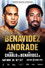 David Benavidez vs. Demetrius Andrade