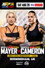 Mikaela Mayer vs. Chantelle Cameron