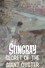 Stingray: Secret of the Giant Oyster