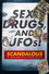 Scandalous: The Untold Story of the National Enquirer