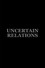 Uncertain Relations