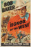 Honor of the West