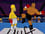 The Simpsons 8. Sezon 3. Bölüm izle