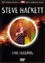Steve Hackett: Live Legends