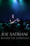 Joe Satriani: Beyond The Supernova
