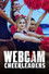 Webcam Cheerleaders