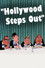 Hollywood Steps Out