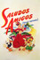 Saludos Amigos