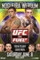 UFC on Fuel TV 10: Nogueira vs. Werdum