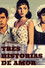 Tres historias de amor
